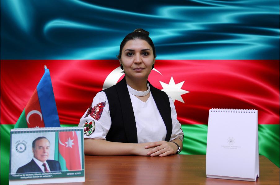 Zəngilan həm də qayıdışın simvoludur