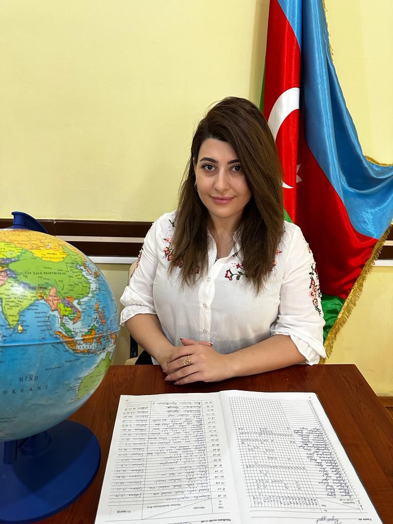2020-ci il Vətən Müharibəsi zamanı Azərbaycan Ordusunun şücaəti nəticəsində 25 oktyabrda Qubadlı şəhəri işğaldan azad edildi