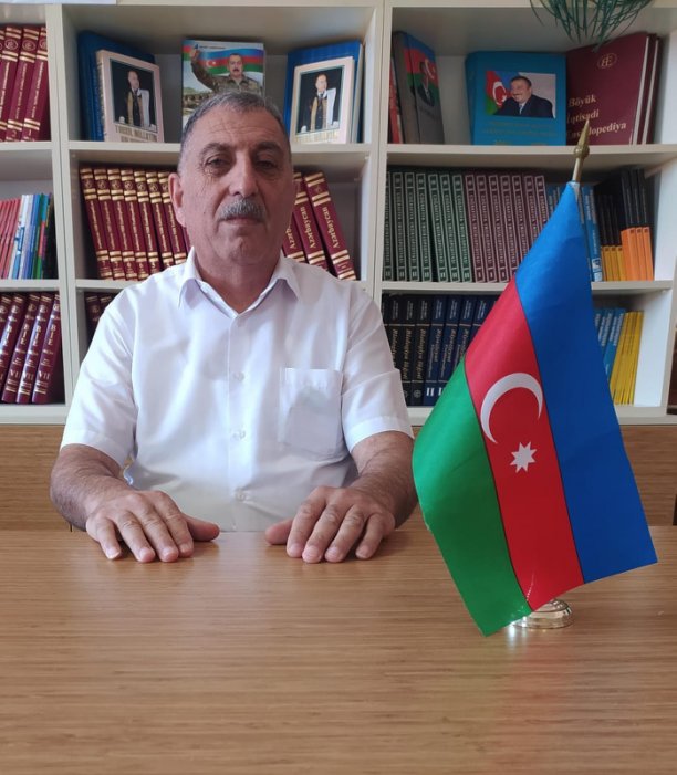 Azərbaycan-Qazaxıstan münasibətləri yeni mərhələyə qədəm qoyaraq, regionda  ...