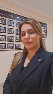 Azərbaycanla Qazaxıstan beynəlxalq arenada eyni mövqedən çıxış edir və bu h ...