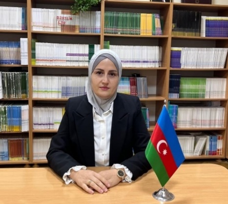 Qazaxıstan həm etibarlı tərəfdaş, həm də yaxşı dostdur