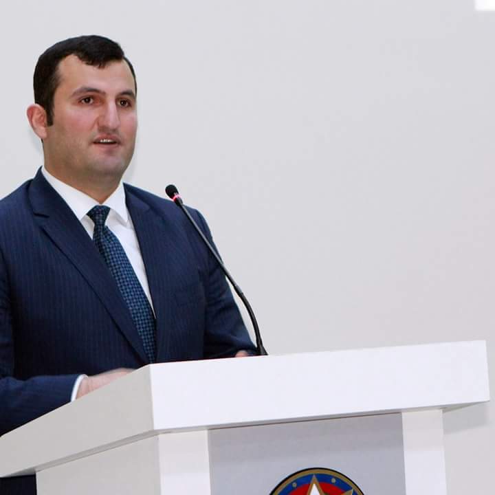 Azərbaycan–Qazaxıstan münasibətləri yeni mərhələyə qədəm qoyur