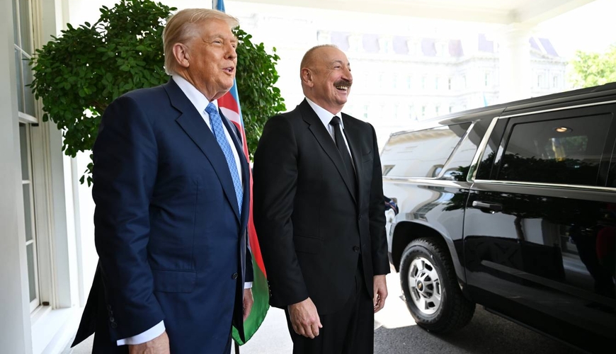 Trampın Azərbaycana mümkün səfəri - kimlər nə deyir