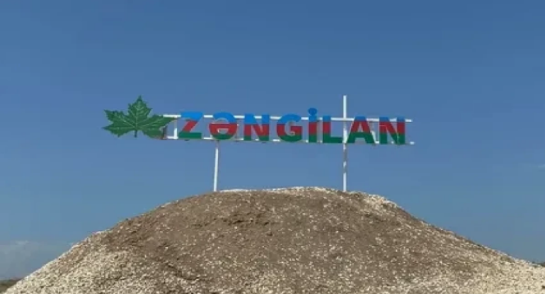 Diplomatların Cəbrayıl və Zəngilana səfəri başlayır