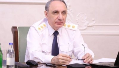 Baş prokuror rəsmən açıqladı: AMEA-nın işi araşdırılır