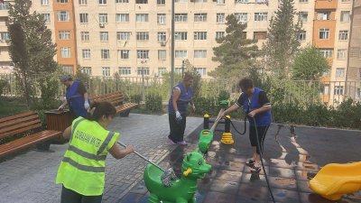 Mais Məmmədov – Suraxanının abad simasını formalaşdıran dövlətçi rəhbər Mais Məmmədov – Suraxanının abad simasını formalaşdıran dövlətçi rəhbər