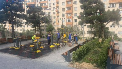 Mais Məmmədov – Suraxanının abad simasını formalaşdıran dövlətçi rəhbər Mais Məmmədov – Suraxanının abad simasını formalaşdıran dövlətçi rəhbər
