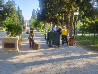 Mais Məmmədov – Suraxanının abad simasını formalaşdıran dövlətçi rəhbər Mais Məmmədov – Suraxanının abad simasını formalaşdıran dövlətçi rəhbər