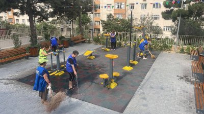 Mais Məmmədov – Suraxanının abad simasını formalaşdıran dövlətçi rəhbər Mais Məmmədov – Suraxanının abad simasını formalaşdıran dövlətçi rəhbər