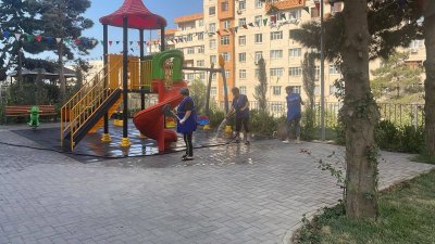 Mais Məmmədov – Suraxanının abad simasını formalaşdıran dövlətçi rəhbər Mais Məmmədov – Suraxanının abad simasını formalaşdıran dövlətçi rəhbər