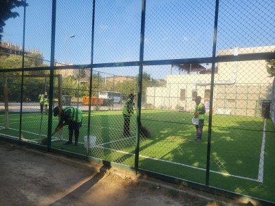 Mais Məmmədov – Suraxanının abad simasını formalaşdıran dövlətçi rəhbər Mais Məmmədov – Suraxanının abad simasını formalaşdıran dövlətçi rəhbər