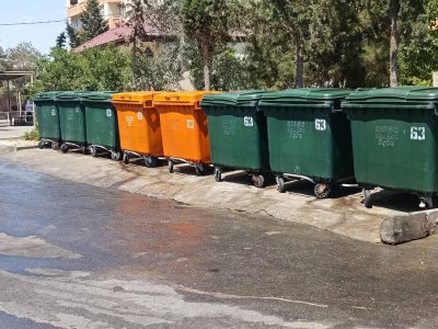 Mais Məmmədov – Suraxanının abad simasını formalaşdıran dövlətçi rəhbər Mais Məmmədov – Suraxanının abad simasını formalaşdıran dövlətçi rəhbər