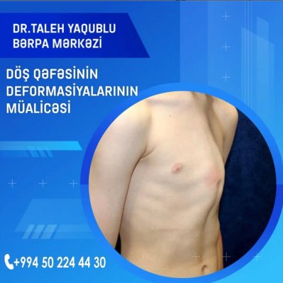 Peşəkar Vertebroloq Dr. Taleh Yaqublu – Sizin Sağlam Onurğanızın Qarantı Peşəkar Vertebroloq Dr. Taleh Yaqublu – Sizin Sağlam Onurğanızın Qarantı