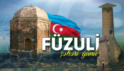 20 oktyabr 2020-ci il - Zəngilan rayonu işğaldan azad edilmişdir.