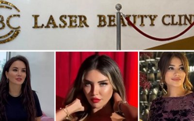 “Laser Beauty Clinic”də qanunsuz fəaliyyət davam edir –