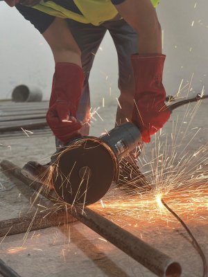 “Az İnşaat Layihə” QSC – Azərbaycanın Qaz Sektorunda Peşəkarlığın və Etibarlılığın Nümunəsi