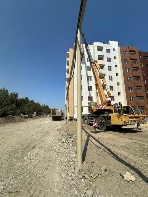 “Az İnşaat Layihə” QSC – Azərbaycanın Qaz Sektorunda Peşəkarlığın və Etibarlılığın Nümunəsi