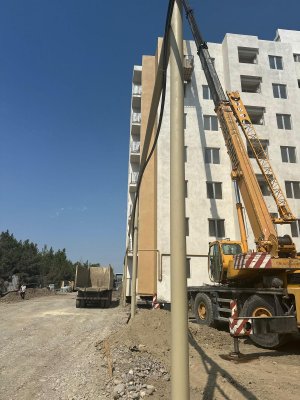 “Az İnşaat Layihə” QSC – Azərbaycanın Qaz Sektorunda Peşəkarlığın və Etibarlılığın Nümunəsi