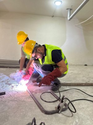 “Az İnşaat Layihə” QSC – Azərbaycanın Qaz Sektorunda Peşəkarlığın və Etibarlılığın Nümunəsi