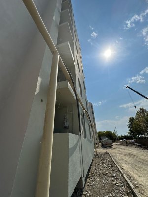 “Az İnşaat Layihə” QSC – Azərbaycanın Qaz Sektorunda Peşəkarlığın və Etibarlılığın Nümunəsi