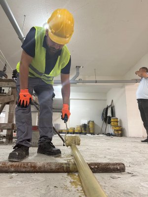 “Az İnşaat Layihə” QSC – Azərbaycanın Qaz Sektorunda Peşəkarlığın və Etibarlılığın Nümunəsi