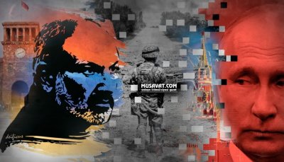 İrəvanın "Rusiya xilaskar deyil" mesajının gizli hədəfi: Paşinyan Kremlə qarşı yeni "erməni ideologiyası" yaradır