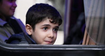 Ağdamın Xıdırlı və Ağdərənin Həsənriz kəndlərinə növbəti köç karvanı yola salınıb