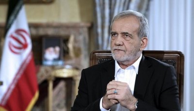 Pezeşkian: “Türkiyənin nefti, qazı yoxdur, amma xalqı bizdən yaxşı yaşayır” – İran prezidentindən heyrətamiz etiraz