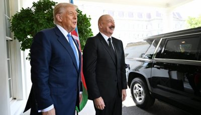 Trampın Azərbaycana mümkün səfəri - kimlər nə deyir