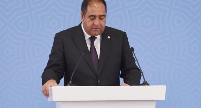 DTX Balakəndə əməliyyat keçirir - İcra başçısı saxlanıldı