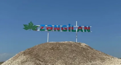 Diplomatların Cəbrayıl və Zəngilana səfəri başlayır