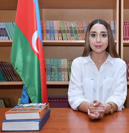 Elmin inkişafı bütün sahələrin inkişafı ilə sıx bağlıdır