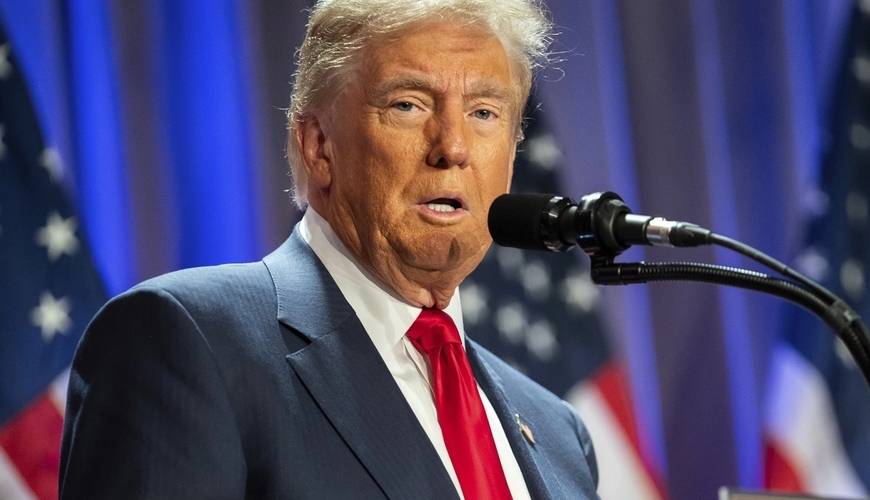 Tramp yenə Azərbaycan-Ermənistan münaqişəsindən danışdı: Putin dedi ki, 10 ilə onu həll edə bilməyib...