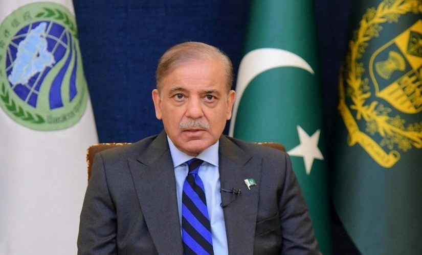 Şahbaz Şərif 7-8 noyabrda Azərbaycanda səfərdə olacaq