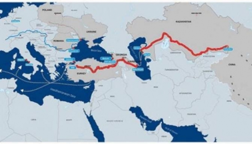 Gürcüstan ermənilərə görə milyardlar itirəcək
