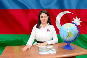 Hər il 12 noyabr tarixində Azərbaycan Respublikası Konstitusiya Günü qeyd o ...