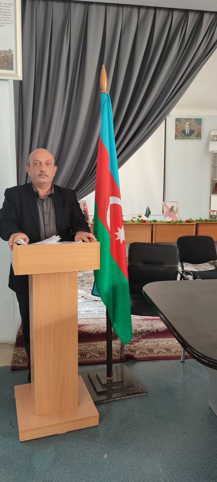 Rəşadətli Azərbaycan Ordusunun apardığı uğurlu əməliyyatlar xalqımızın əsas konstitusion hüquqlarından biri olan təhlükəsiz yaşamaq hüququnun da bərpa olunmasının əsasını qoydu