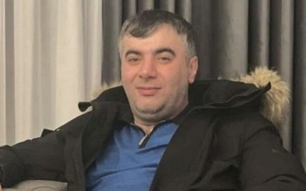 Rəşad Dağlı həbsdən çıxıb?