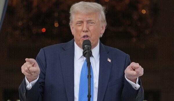 Prezident olmasaydım, Ukrayna müharibəsi... - Tramp