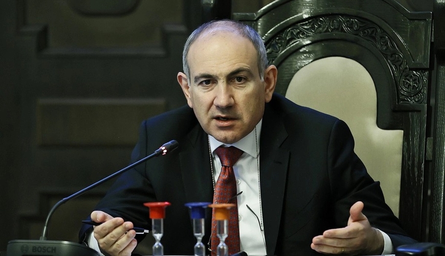 Moskva Paşinyanın məxfi danışıqlarını necə dinləyib - Sensasion detallar