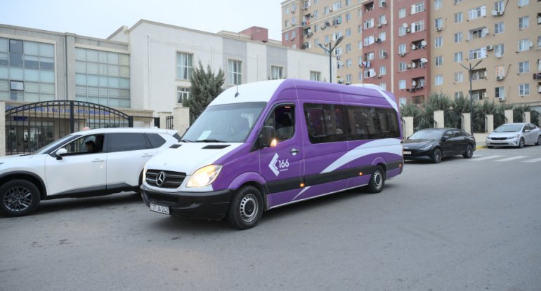 Zəngilanın Məmmədbəyli və Ağdamın Xıdırlı kəndlərinə növbəti köç karvanları yola salınıb