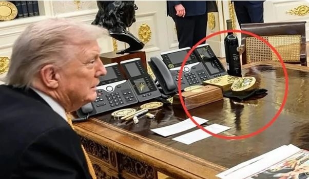 İsveçrəlilər Trampı qızıla tutdular və ...tarif endirimləri əldə etdilər