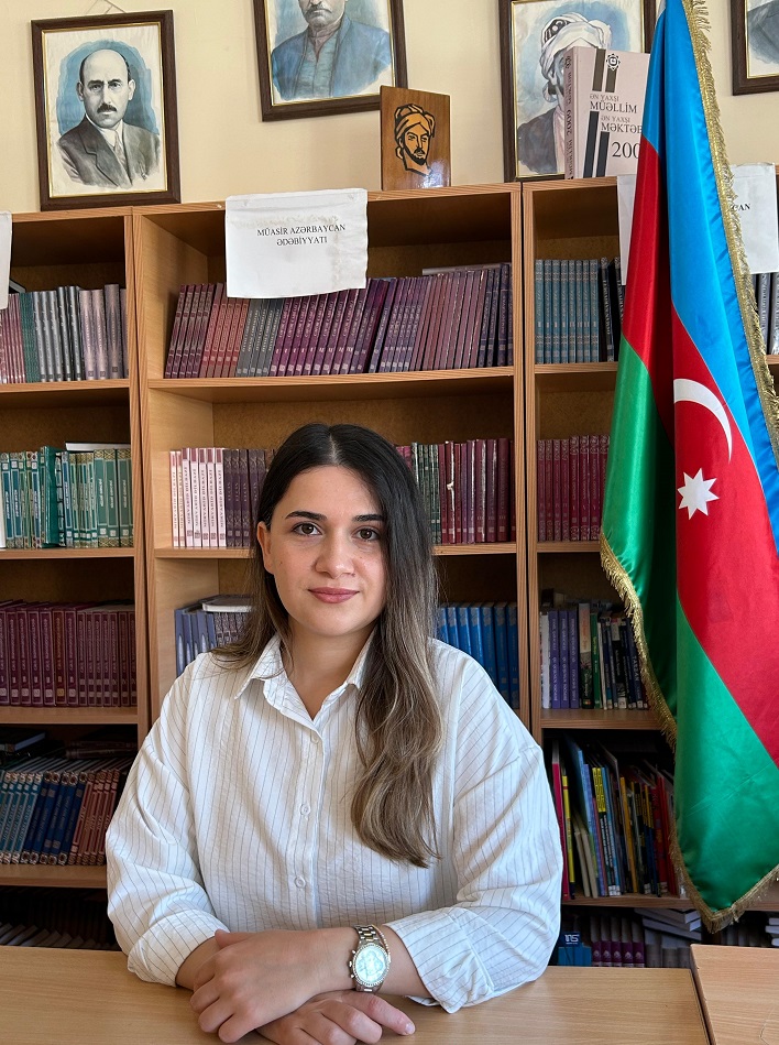 Azərbaycan və Mərkəzi Asiya ölkələri artan strateji əhəmiyyətə malik vahid tarixi, mədəni, coğrafi və geosiyasi məkanı formalaşdırır