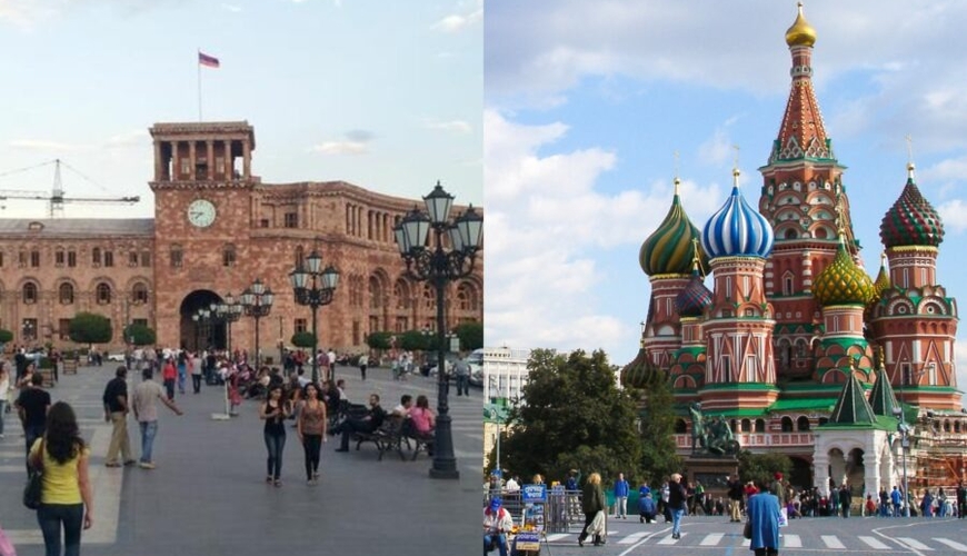 İrəvan və Moskva arasında yeni gərginlik - Paşinyanın o tələbi...