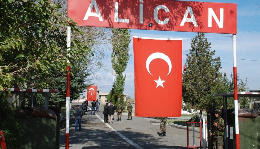 Türkiyə-Ermənistan sərhədləri nə vaxt açılacaq?