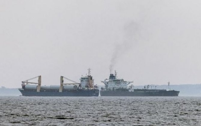 Avropa İttifaqı Rusiyanın kölgə donanmasına qarşı yeni sanksiya hazırlayır