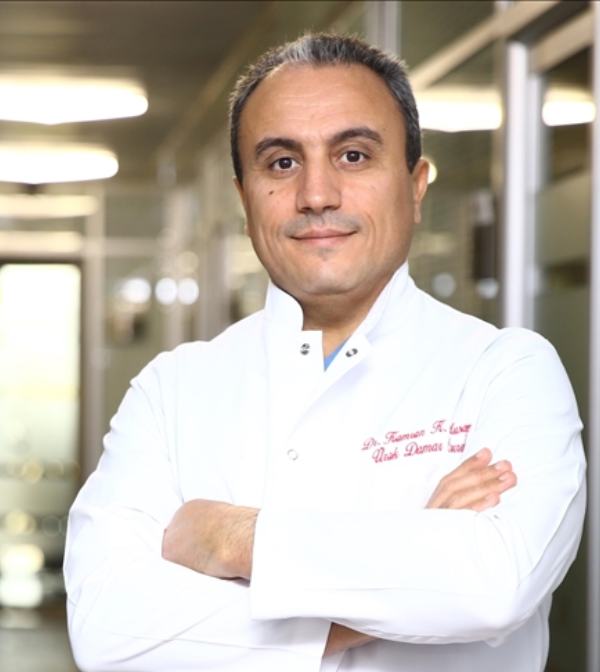 Prof. Dr. Kamran Musayev: Ürək-Damar Cərrahiyyəsinin və İnsan Həyatının Simvolu