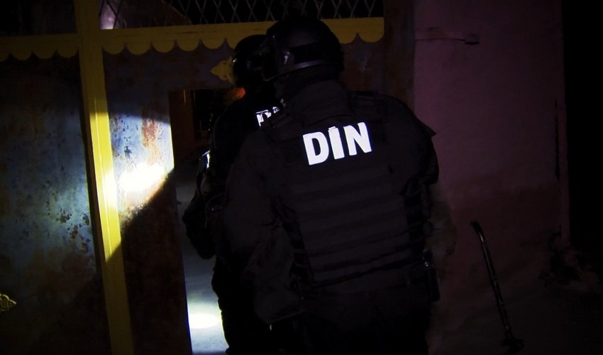 SON DƏQİQƏ: DİN Astarada əməliyyat keçirdi - saxlanılanlar var