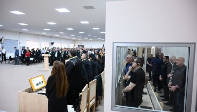 Bakıdakı “Nürenberq prosesi” yeni ilədək bitəcək?