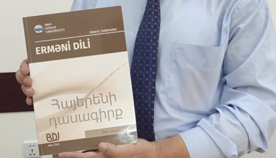 Məktəblərimizdə erməni dili tədris edilsinmi? - iki mövqe